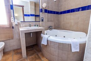 Hosteria Tierrallana by Juypehotel