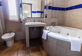 Hosteria Tierrallana by Juypehotel