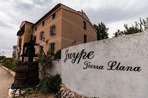 Hosteria Tierrallana by Juypehotel