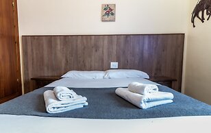 Hosteria Tierrallana by Juypehotel