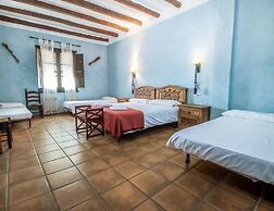 Hosteria Tierrallana by Juypehotel