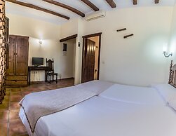 Hosteria Tierrallana by Juypehotel