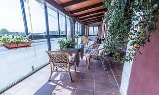 Hosteria Tierrallana by Juypehotel