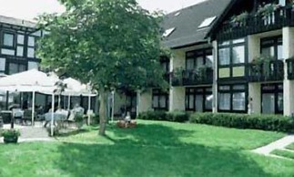Landhotel Combecher