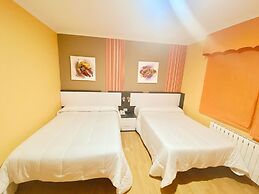 Hotel Galatea