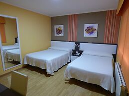 Hotel Galatea