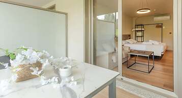 Hotel Spa Norat Torre do Deza