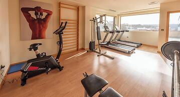 Hotel Spa Norat Torre do Deza
