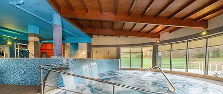 Hotel Spa Norat Torre do Deza