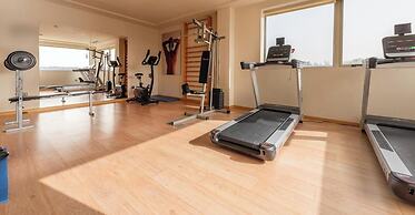 Hotel Spa Norat Torre do Deza
