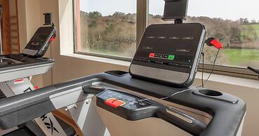 Hotel Spa Norat Torre do Deza