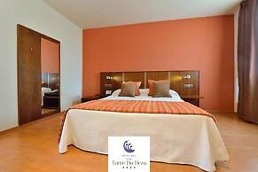 Hotel Spa Norat Torre do Deza