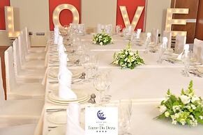 Hotel Spa Norat Torre do Deza