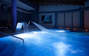 Hotel Spa Norat Torre do Deza