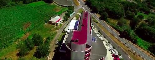 Hotel Spa Norat Torre do Deza