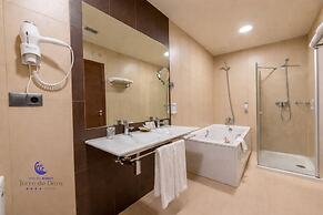 Hotel Spa Norat Torre do Deza
