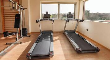 Hotel Spa Norat Torre do Deza