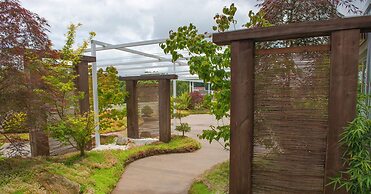 Hotel Spa Norat Torre do Deza