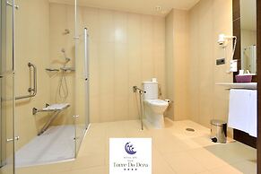 Hotel Spa Norat Torre do Deza