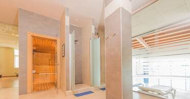 Hotel Spa Norat Torre do Deza