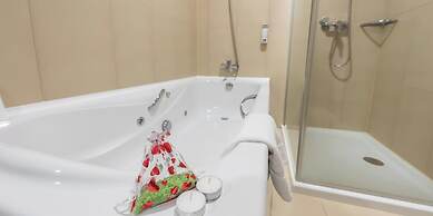 Hotel Spa Norat Torre do Deza