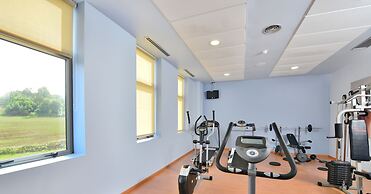 Hotel Spa Norat Torre do Deza