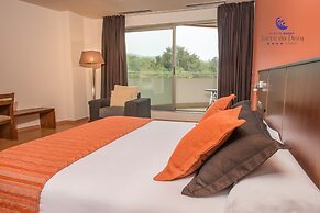 Hotel Spa Norat Torre do Deza
