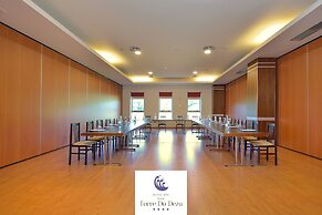 Hotel Spa Norat Torre do Deza