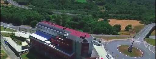 Hotel Spa Norat Torre do Deza