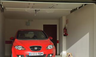 Hotel Spa Norat Torre do Deza