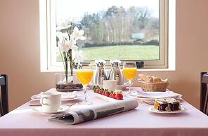 Hotel Spa Norat Torre do Deza