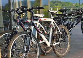 Hotel Spa Norat Torre do Deza