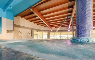 Hotel Spa Norat Torre do Deza