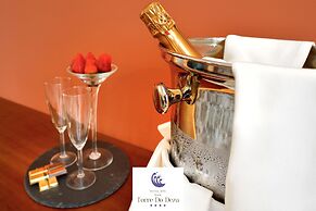 Hotel Spa Norat Torre do Deza