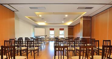 Hotel Spa Norat Torre do Deza