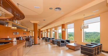 Hotel Spa Norat Torre do Deza