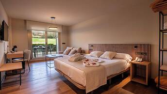 Hotel Spa Norat Torre do Deza
