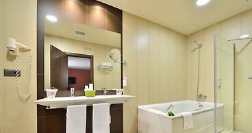 Hotel Spa Norat Torre do Deza