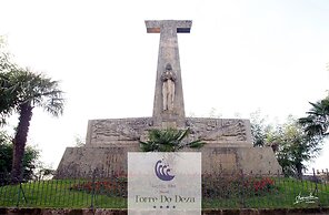 Hotel Spa Norat Torre do Deza