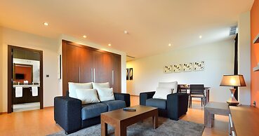 Hotel Spa Norat Torre do Deza