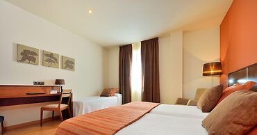 Hotel Spa Norat Torre do Deza