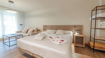 Hotel Spa Norat Torre do Deza
