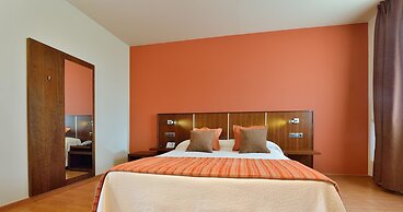 Hotel Spa Norat Torre do Deza