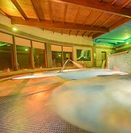 Hotel Spa Norat Torre do Deza
