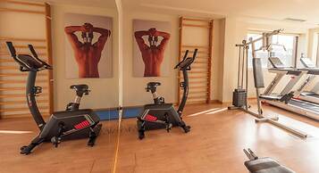 Hotel Spa Norat Torre do Deza