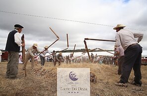 Hotel Spa Norat Torre do Deza