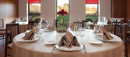 Hotel Spa Norat Torre do Deza