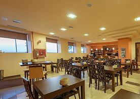 Hotel Spa Norat Torre do Deza