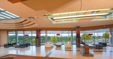 Hotel Spa Norat Torre do Deza