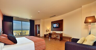 Hotel Spa Norat Torre do Deza